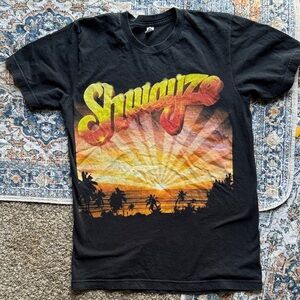2009 shwayze tee